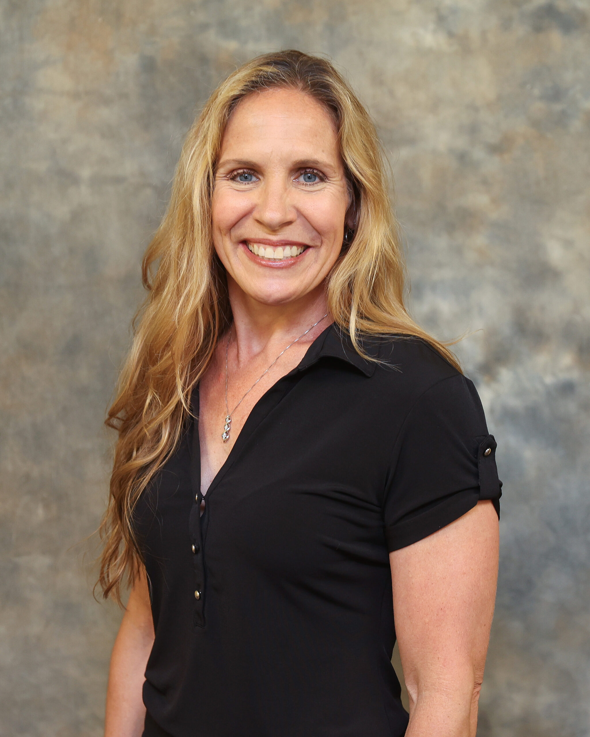 Lisa Cannon, Director of Foster Care Services