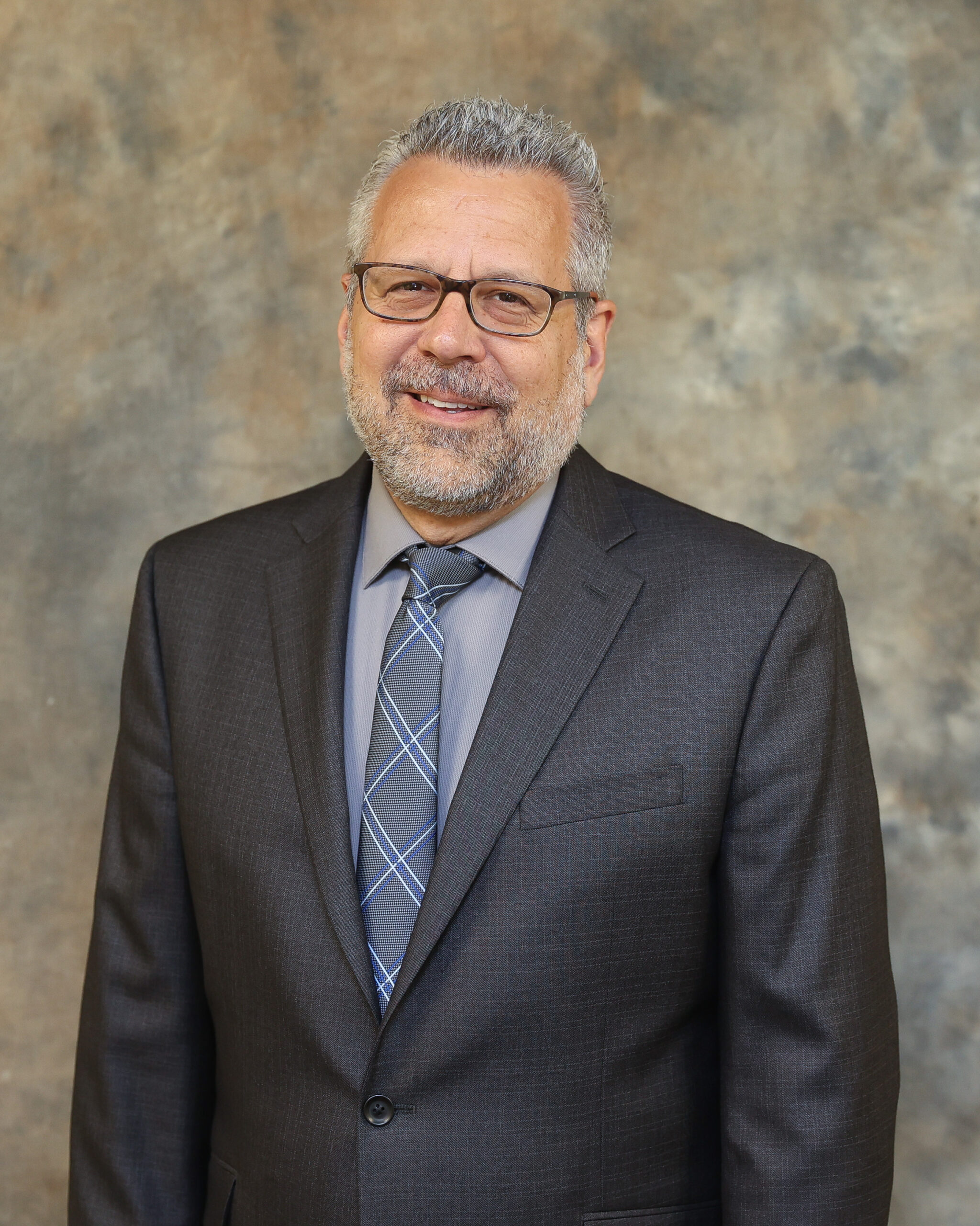 Ronald Simon, Chief Executive Officer (CEO)