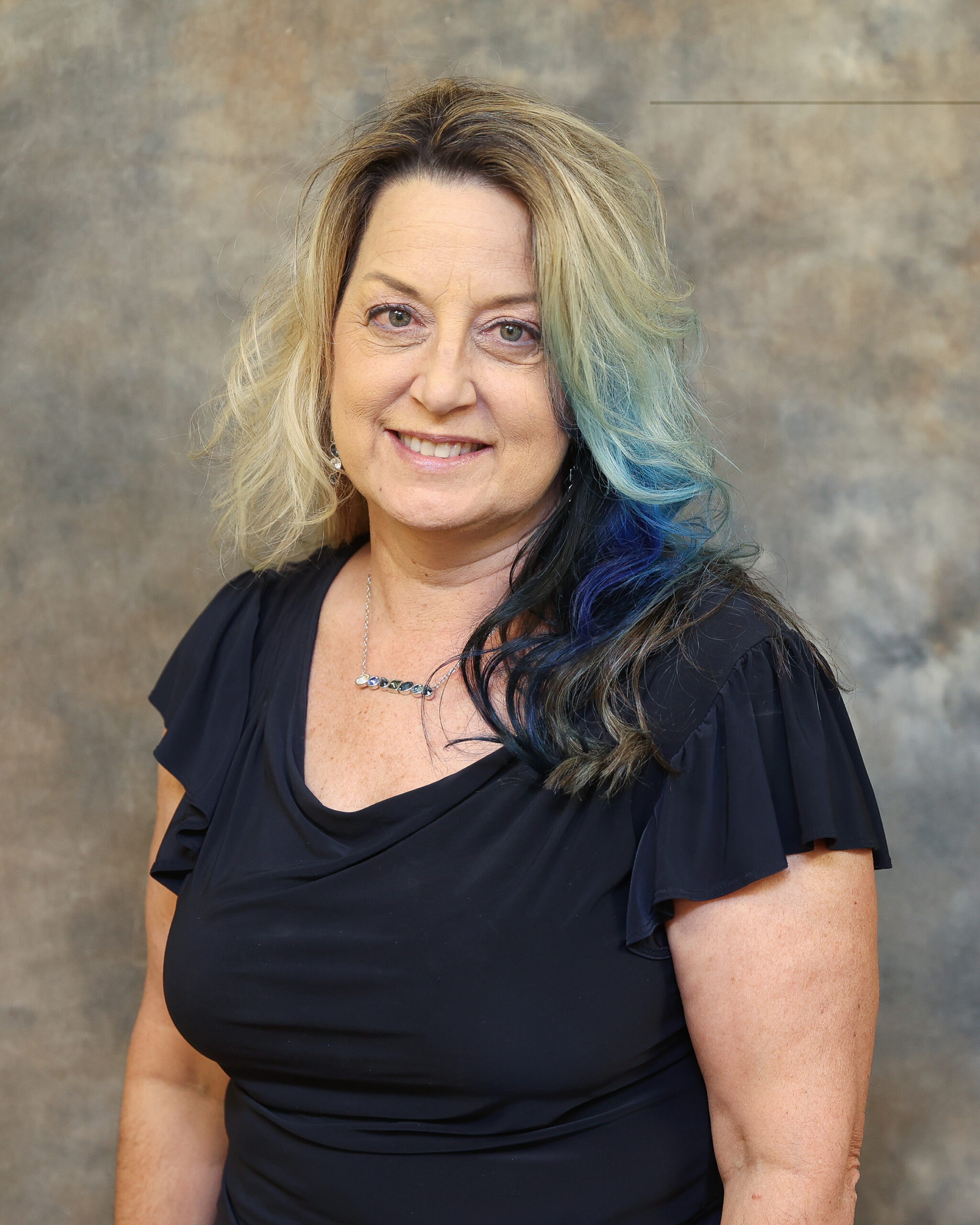 Janna Brubaker, Executive Director