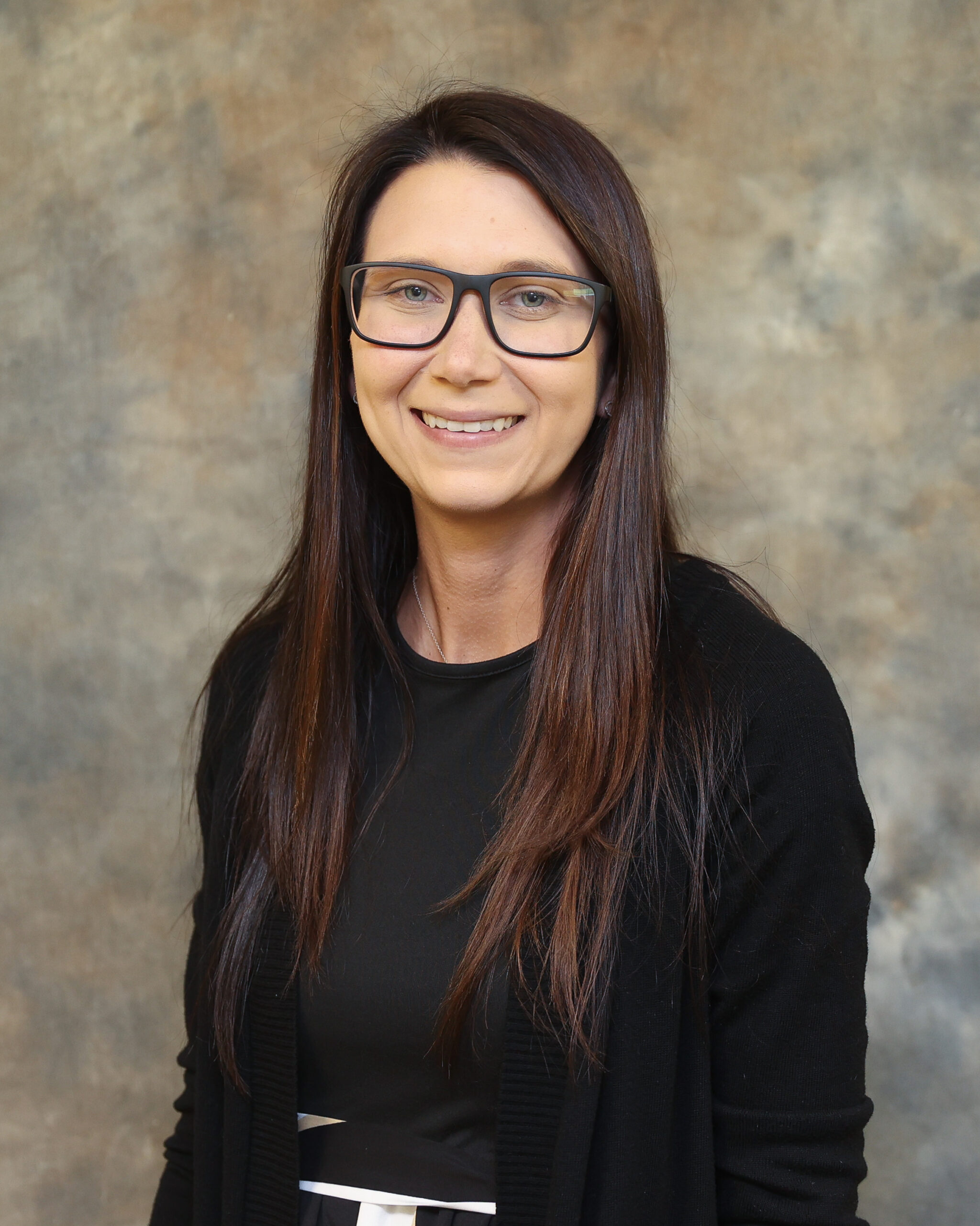 Allyx Leech, Chief Financial Officer (CFO)