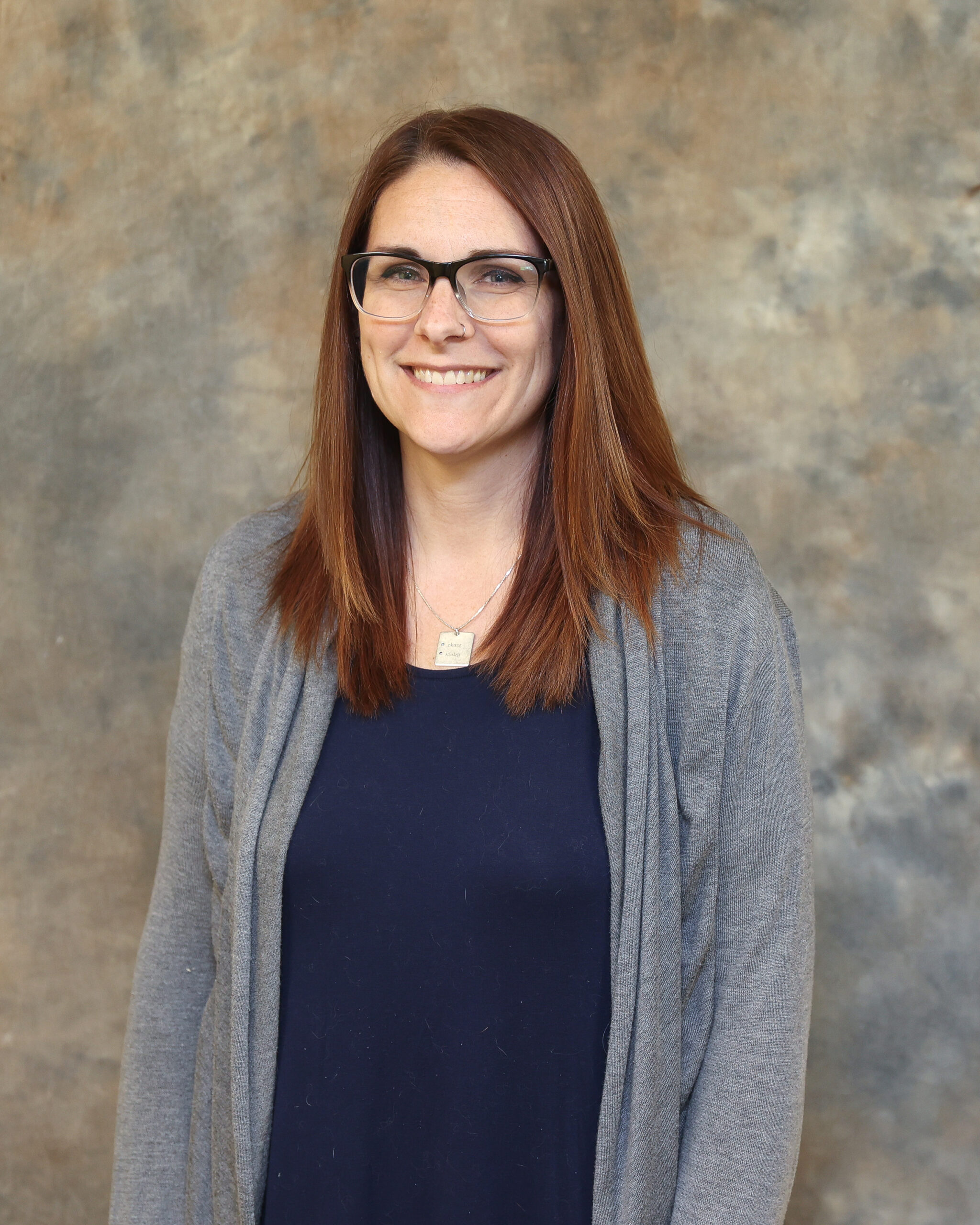 Erin Howard, Director of Permanency Services